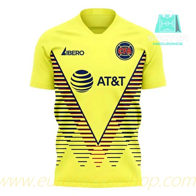 2025-2026 Season Mexican League Player Version Home Jersey Kids