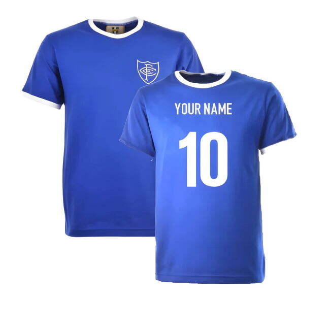 Chelsea Famous Economical - Authentic Modern Your Name Adults #27429