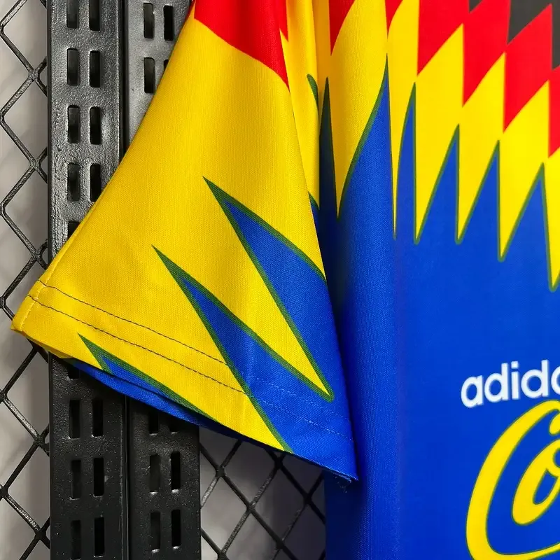 1995 Americas Jersey retro kit