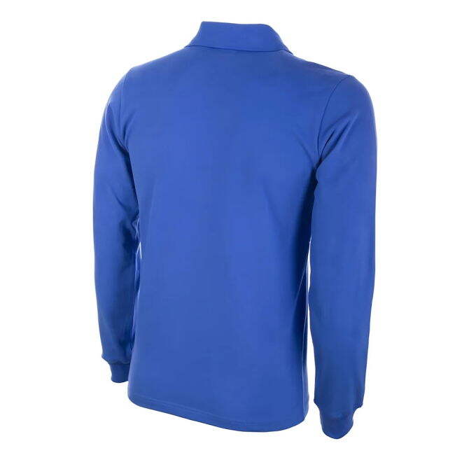 France Main Team Professional Grade Home Pro Shirt (1)