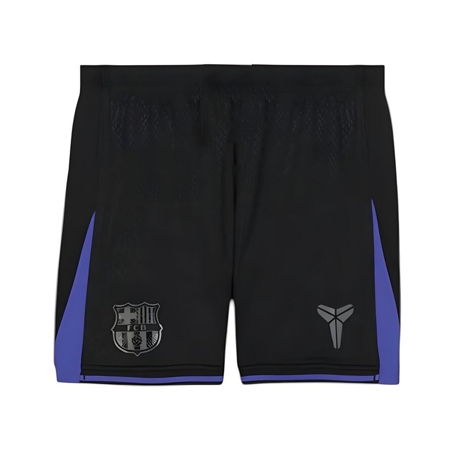 Barca Shorts 2025/26 Collection Away