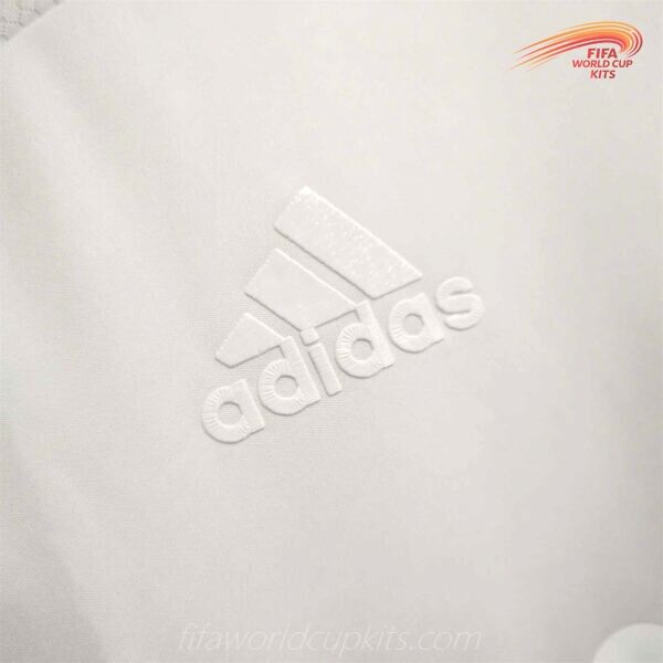 Arsenal 23-24 No More Soccer Uniform