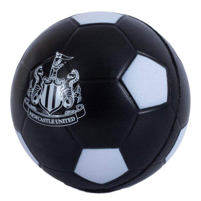 Newcastle United FC Stress Ball (Fan Favorite)