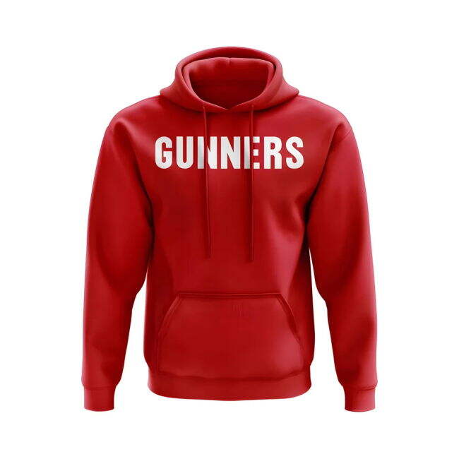 Arsenal Football Club Fan Shirt - Adults Version (2)