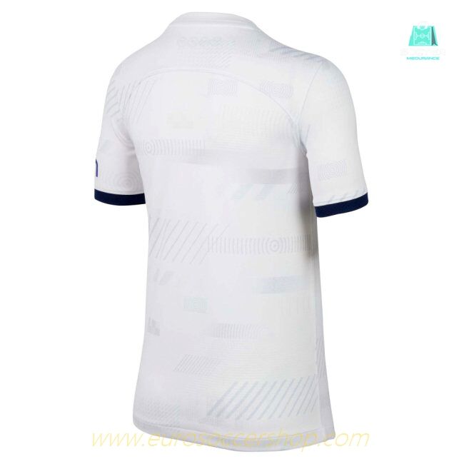 2023-2024 Tottenham Home Shirt (Kids)