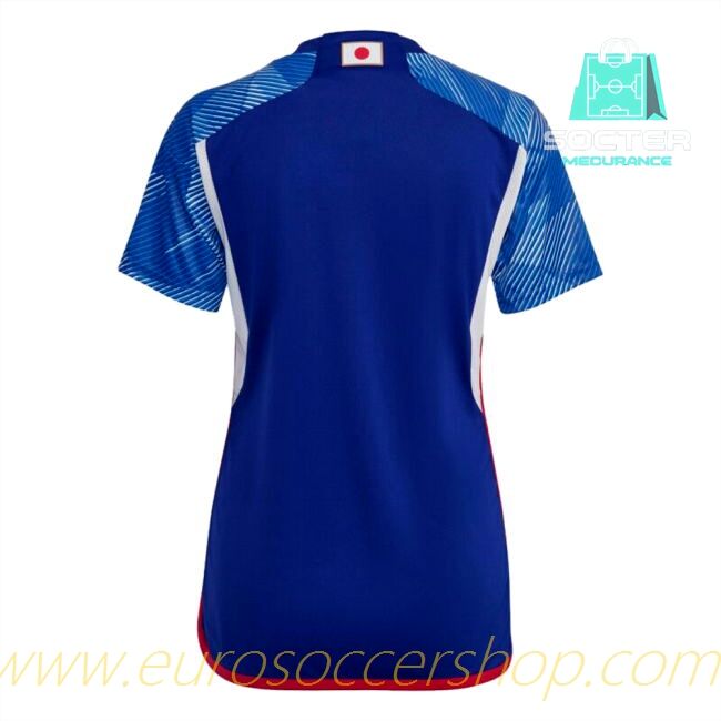 2023-2024 Japan Home Kit Women