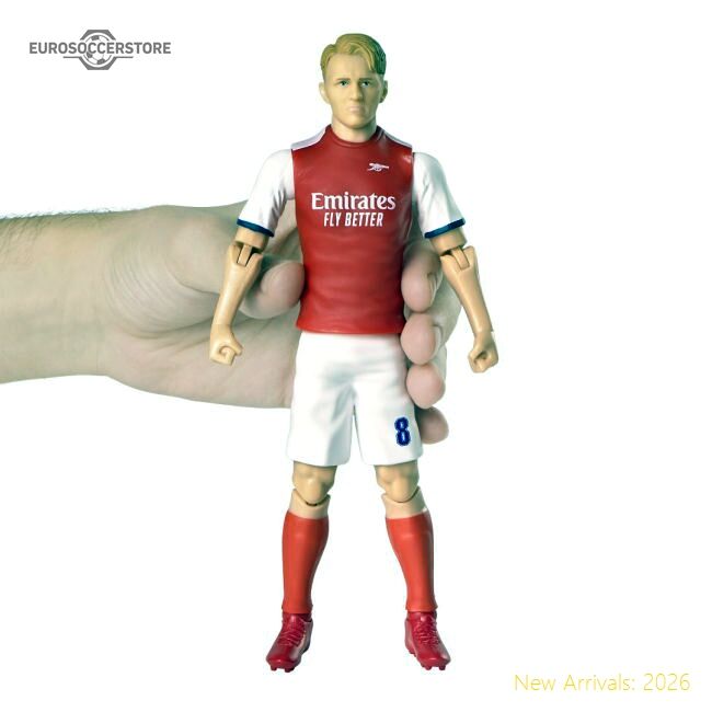 Top-tier Arsenal Home Jersey 2023-2024 Durable Breathable