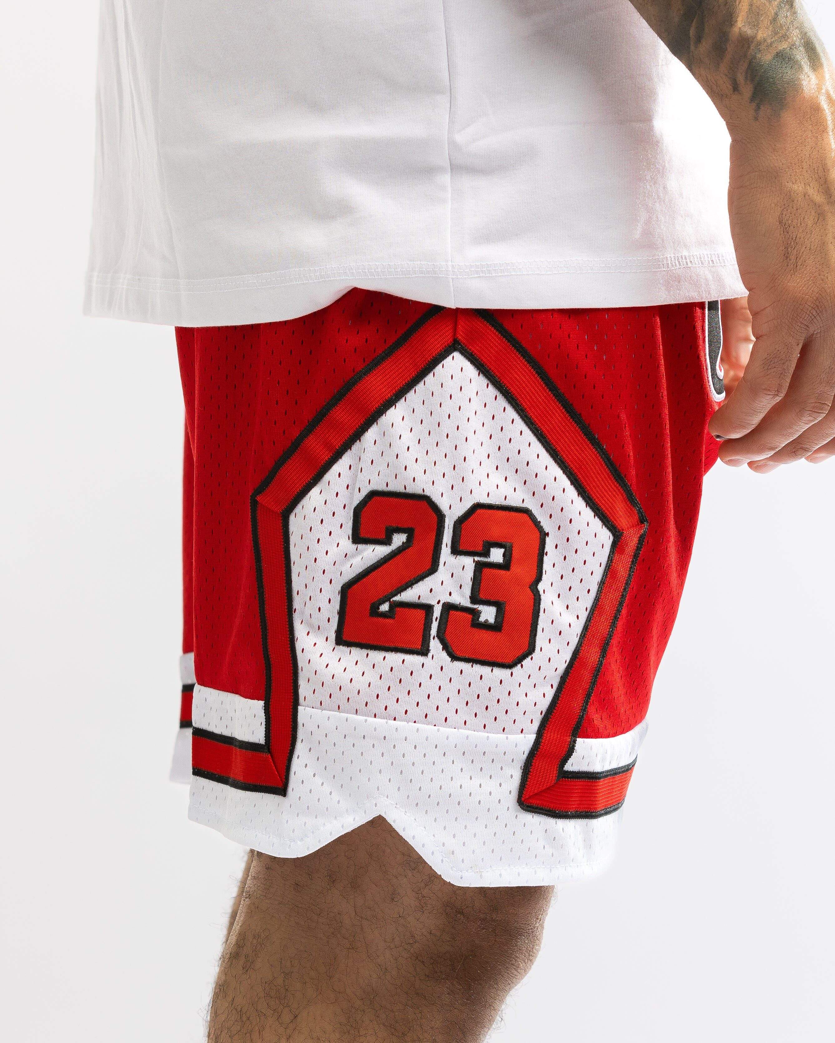 Special Custom Shorts NA5903