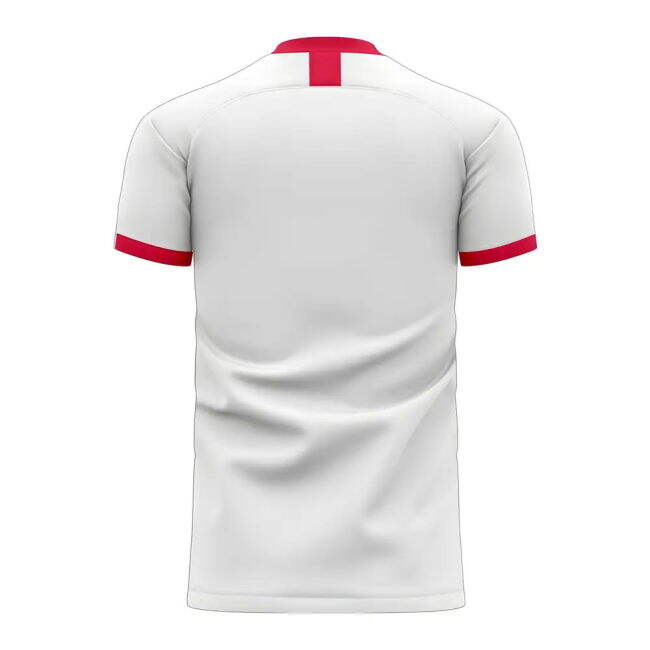 South Korea 2025-2026 Away Jersey - Adult