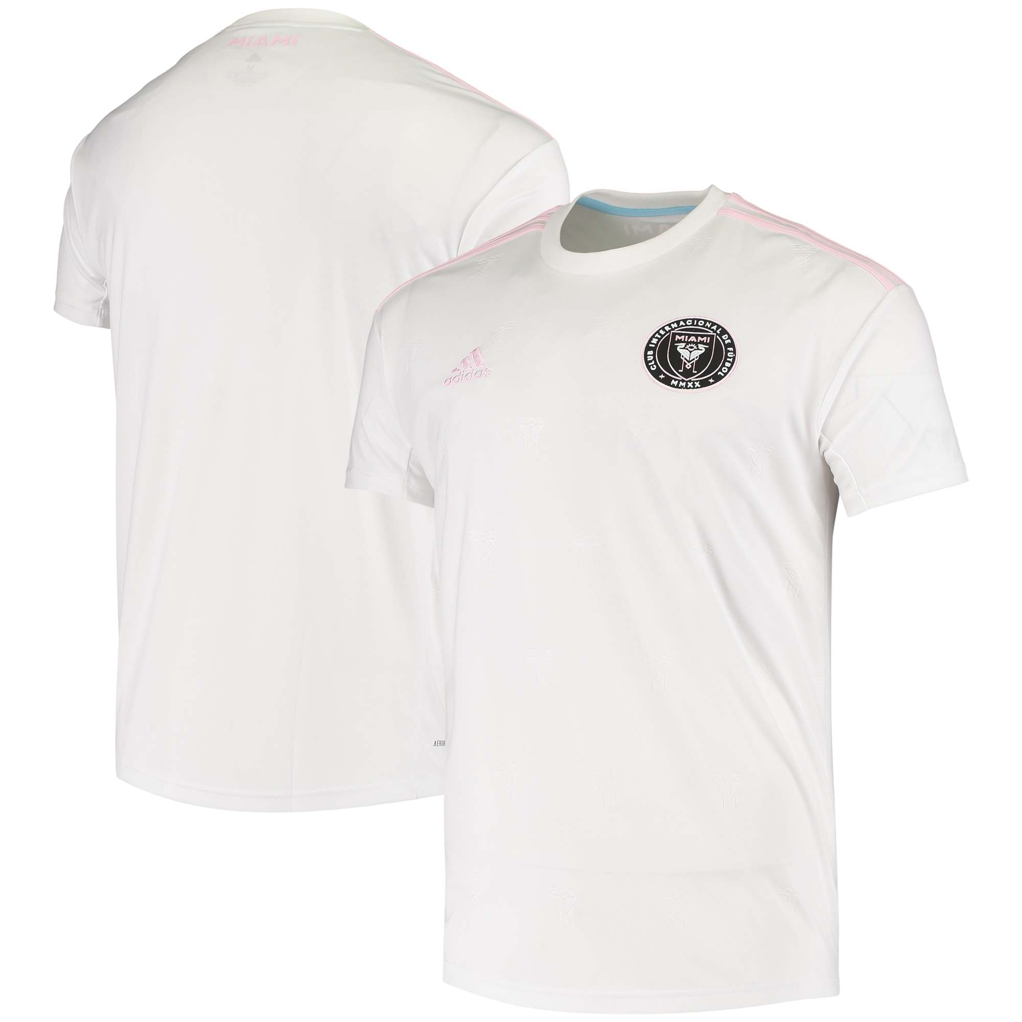 Men's 2024 Professional Replica - Official Merchandise - Exclusive
