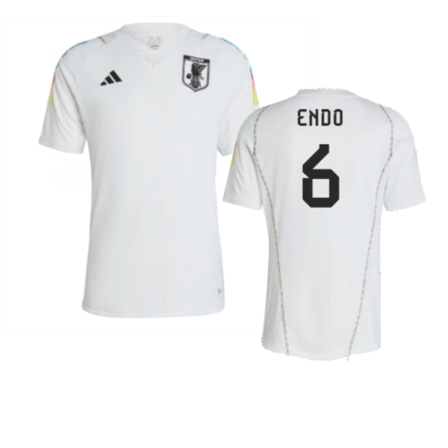 Licensed Copy Japan Home Fan Jersey for Adults