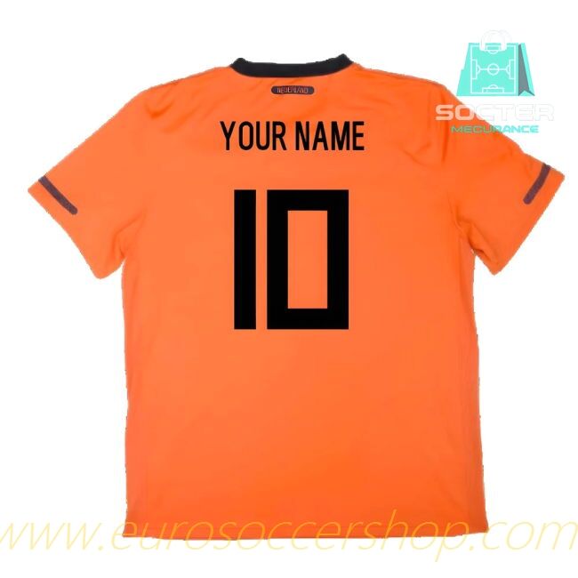 Holland Home Official (Custom)