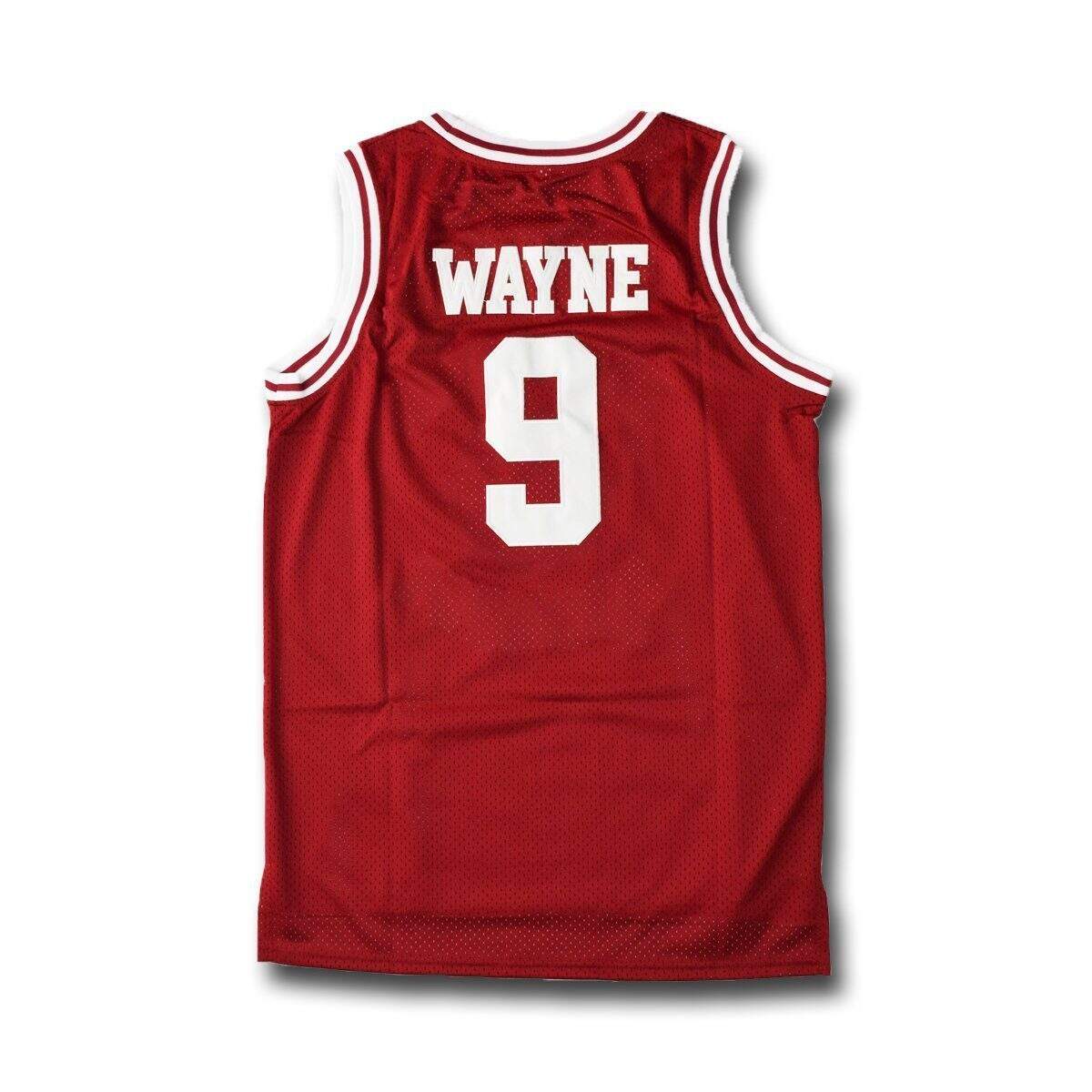 Special Custom Basketball Jersey LM0983