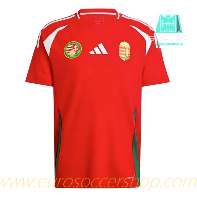 2024-25 Collection Hungary Home International