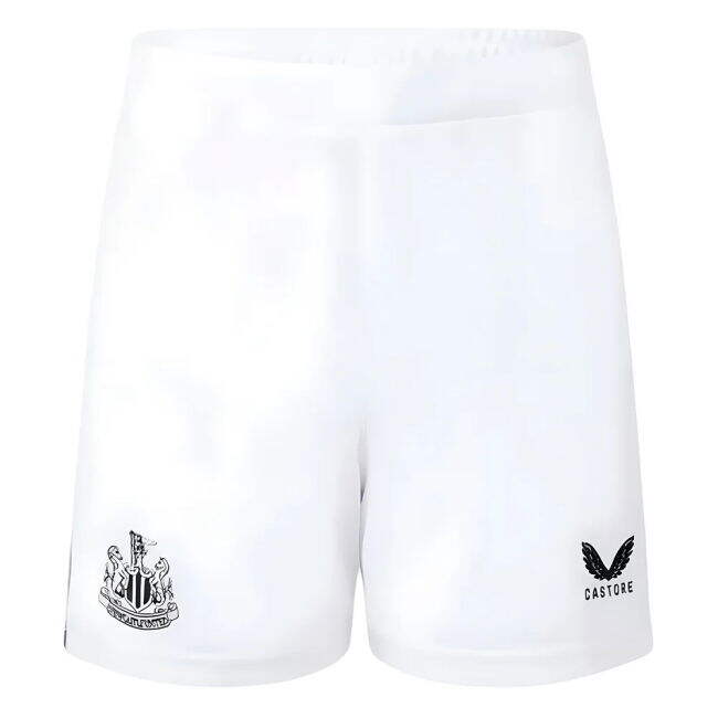 Newcastle Starting XI High Performance Away Elite Kit (Kids)