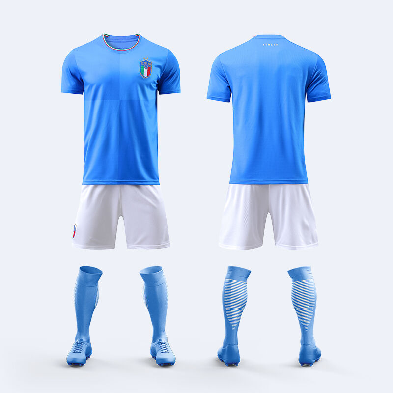 Italy Home Kit (Adidas)