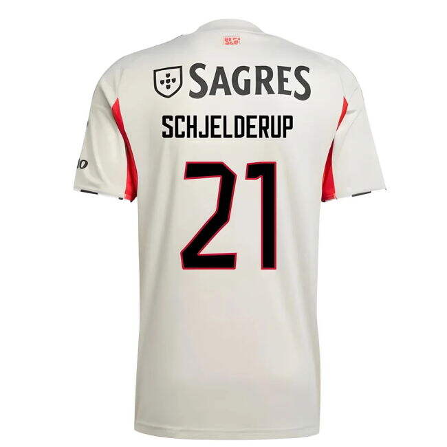 Schjelderup 2 #1 Latest Season Fashionable Official Merchandise (v6)