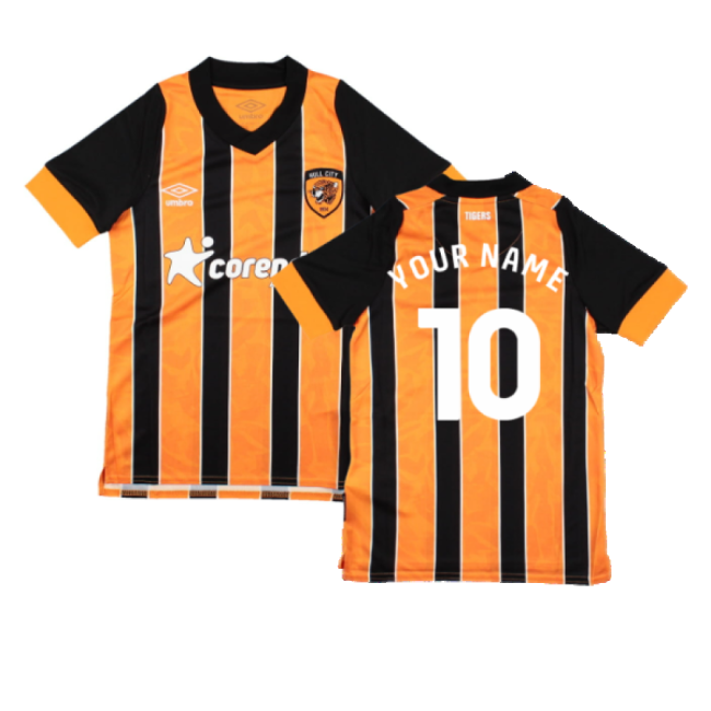 Classic Jersey 2022-2023 Home Flexible Kids - Kids Limited Editio#239
