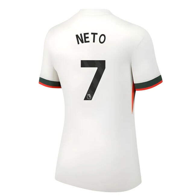 Affordable 2025-2026 CHE Away Match Jersey Womens - Adults Flexib#946