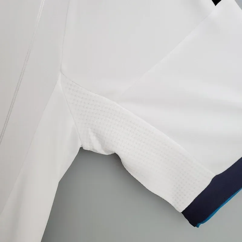 2012-2013 Real Madrid Jersey retro kit