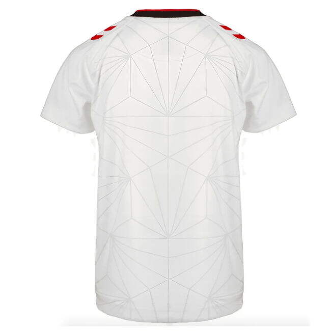 2022-2023 Southampton Home - Premium Replica - Match Quality