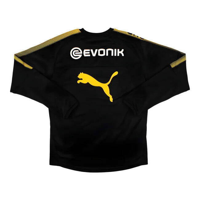 Dortmund 2017 Professional Borussia Dortmund 2017-2018 Training Kit