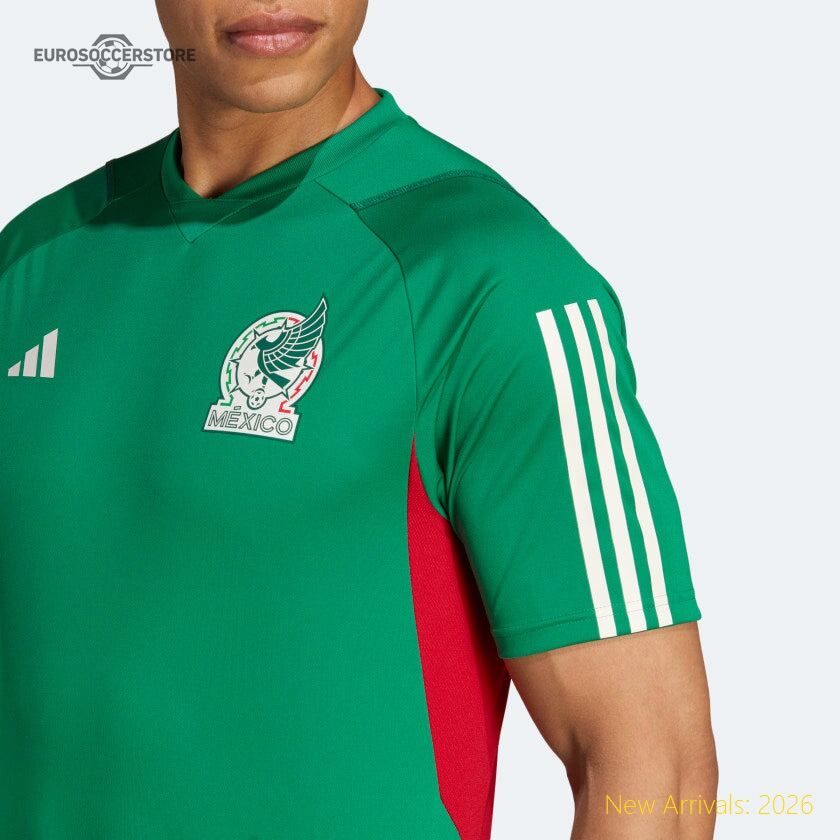 Classic Design Adult Official Mex Timeless Star Unknown Jersey 2023