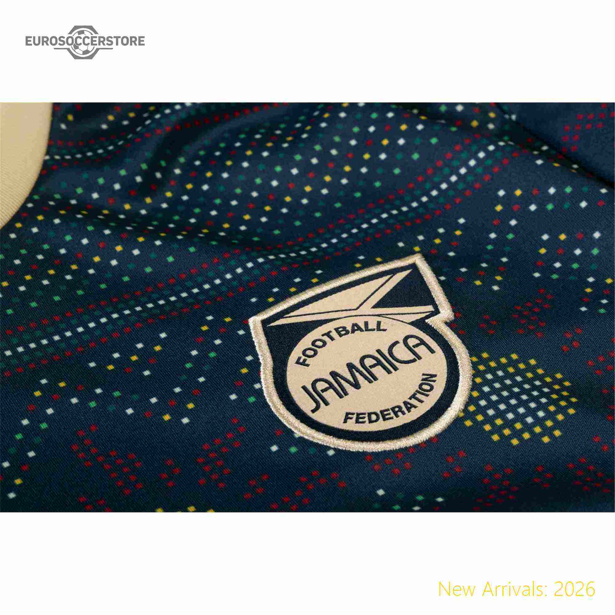 Sleek Design Men High-quality Jam Club Legend Unknown Jersey 2023