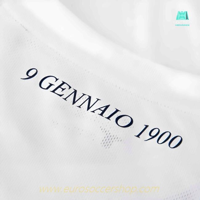 Lazio 125th Anniversary Home Shirt (Kids)