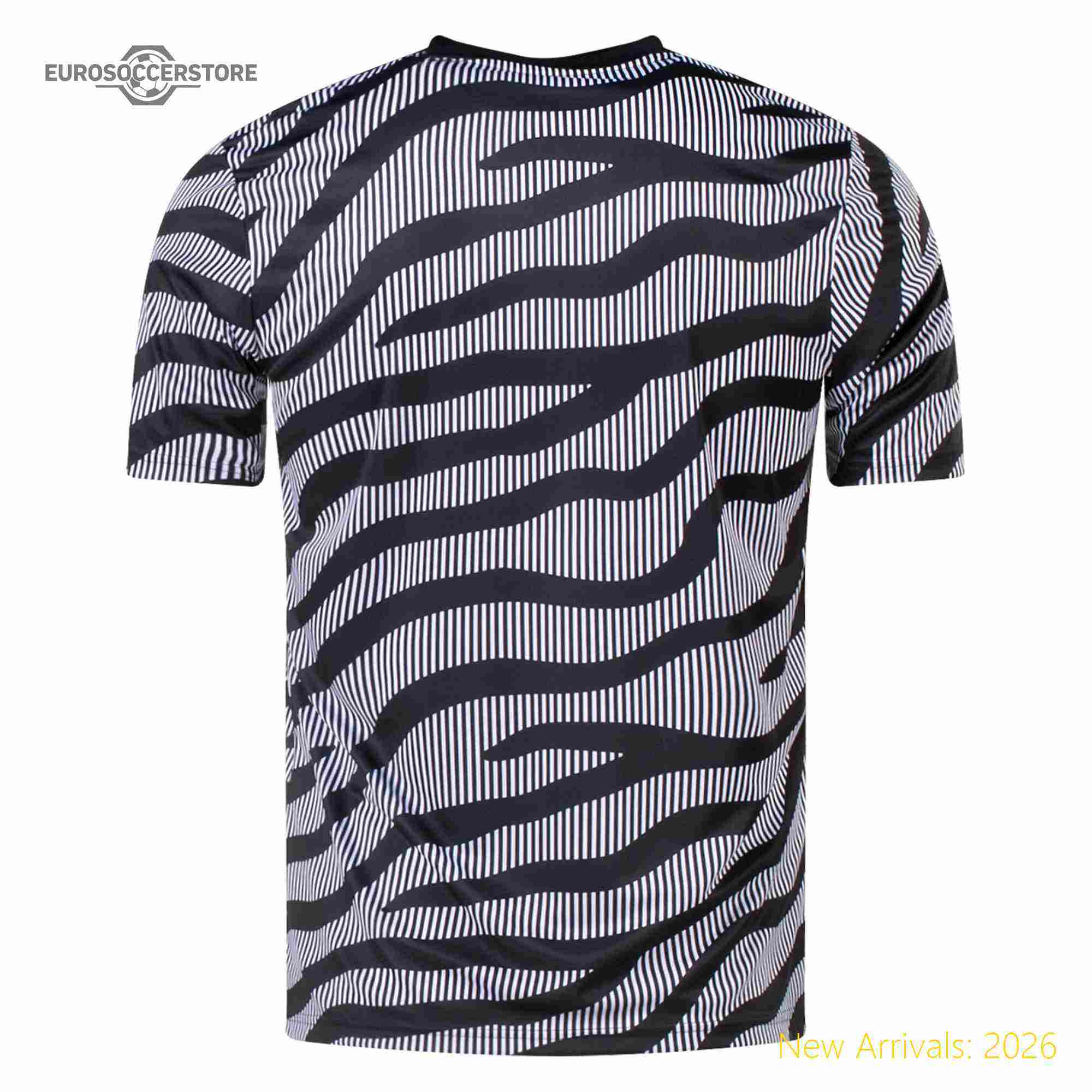 Sleek Design Men Juv Team Unknown High-quality Jersey 2023