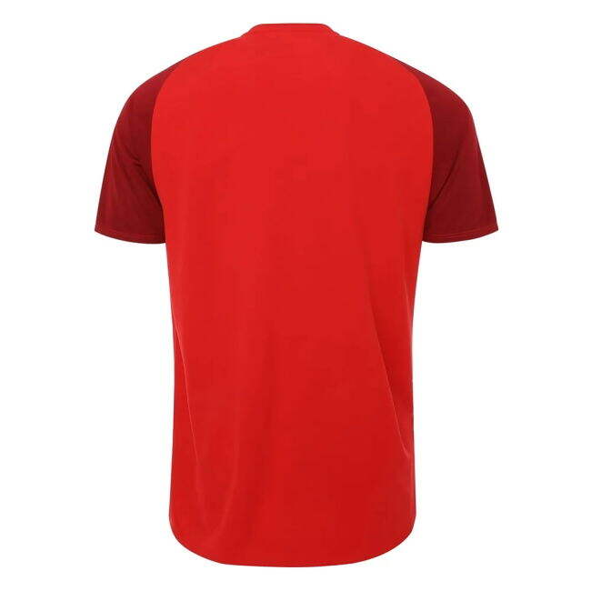 Fan Quality Liverpool Training Fan Shirt (Adults)