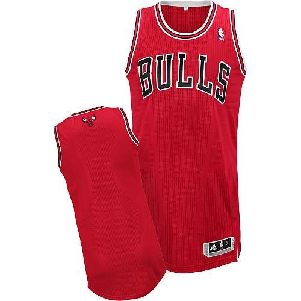 Jersey Red - - NBA Collection