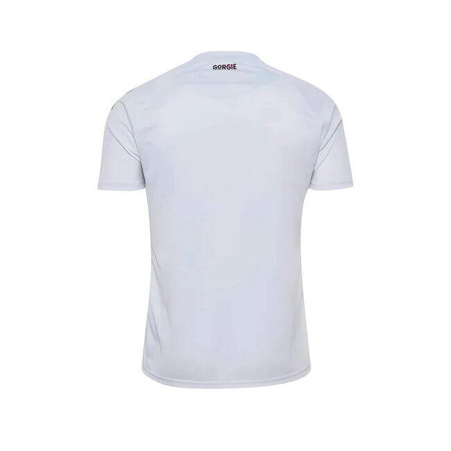 Die-hard Football Club Nieuwenhof #8 Durable Material 2025-2026 Cam...