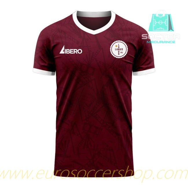 2025/26 Campaign Argentine Teams Home Football Shirt Premium Youth