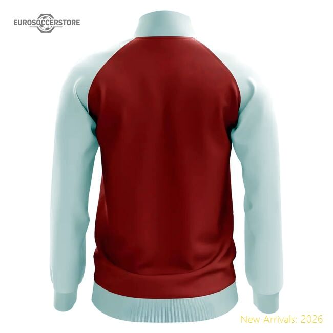 Durable Football Team Jacket - Lightweight Classic Value