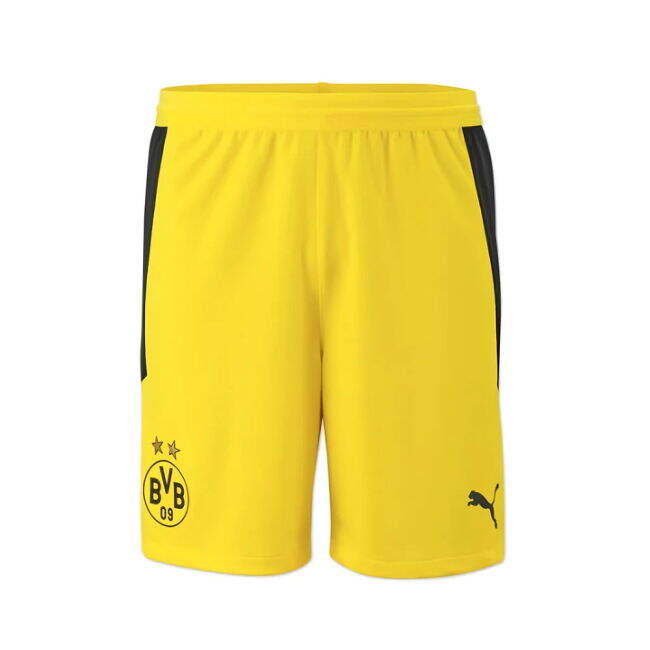 Modern 2020-2021 Borussia Dortmund Durable Home - Golden Boot Winner