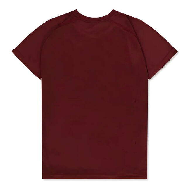 West Ham United Poly football T-Shirt (Junior