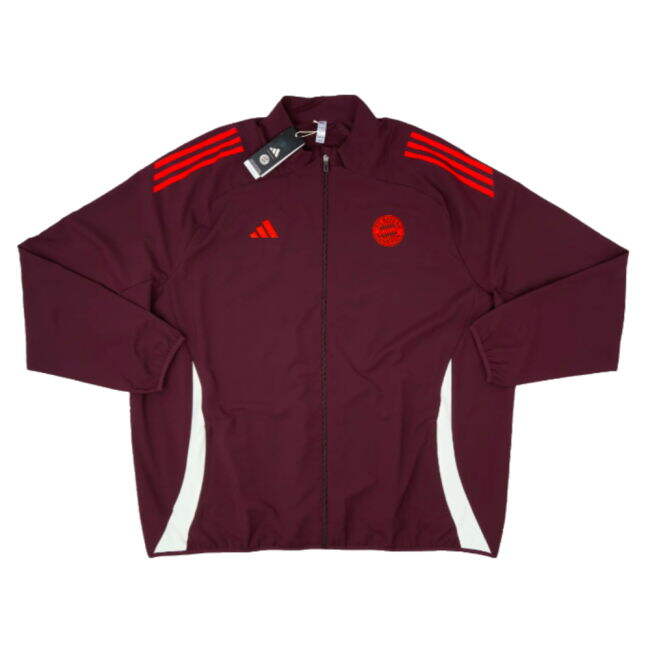 2024-2025 Bayern Munich Jersey (Adult) #79