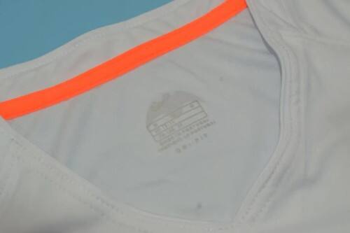 Authentic Football Team Valencia #2006 High Performance 2025-2026 C...