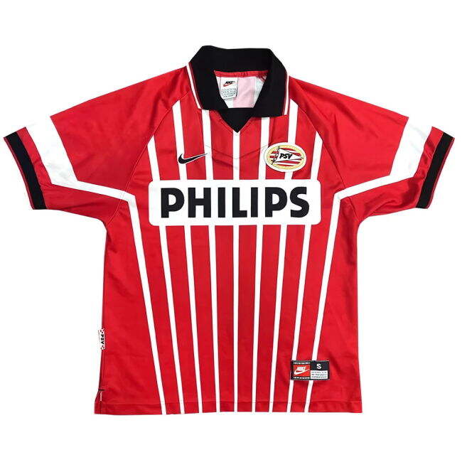Psv Official Home - Match Day Essential - Comfortable Fit