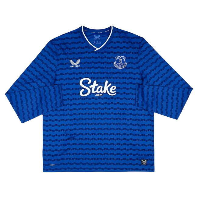 Everton Elite Home Jersey 2025-2026