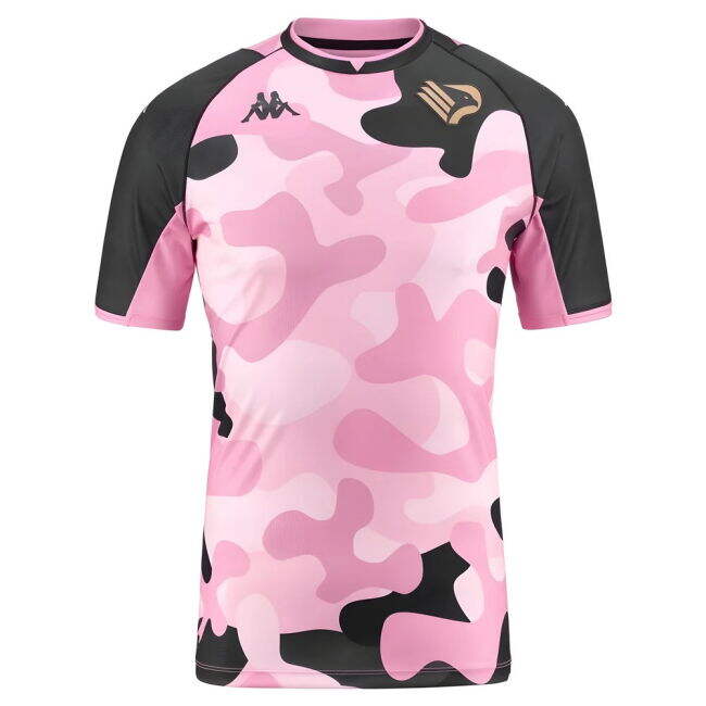 Palermo Classic Third Jersey 2021-2022