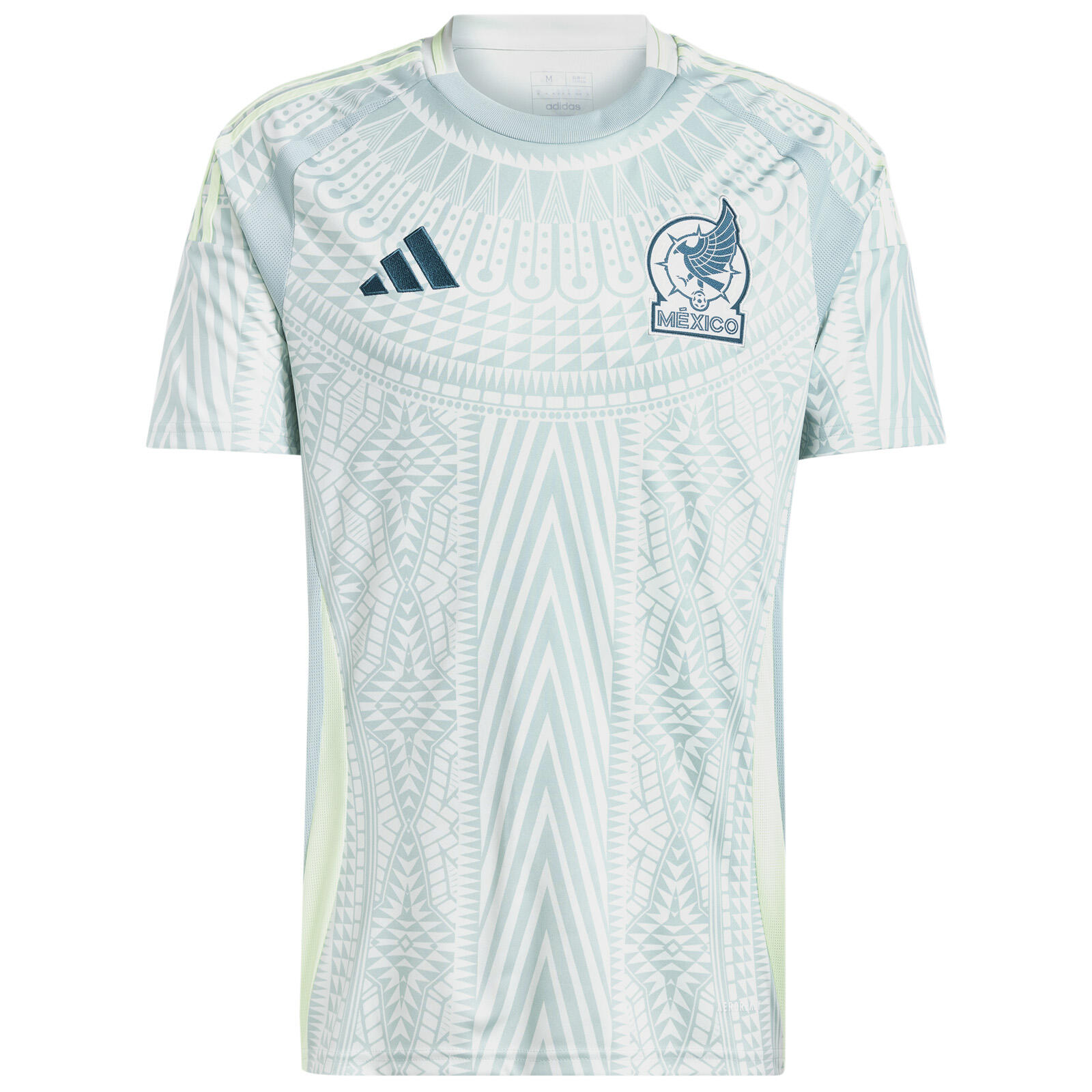 Mexico Fans Need This Adidas Away Jersey 24/25 - value-for-money