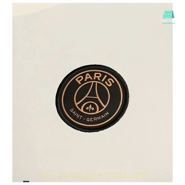 2024-2025 PSG Strike Dri-FIT Training Shirt (White)