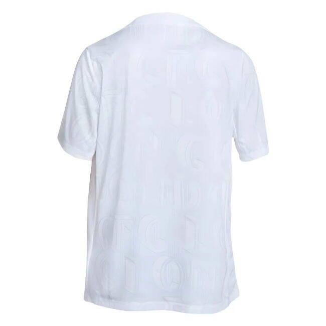 2025-2026 Chelsea Academy Pro Pre-Match Football Top (White) (Hato 21)