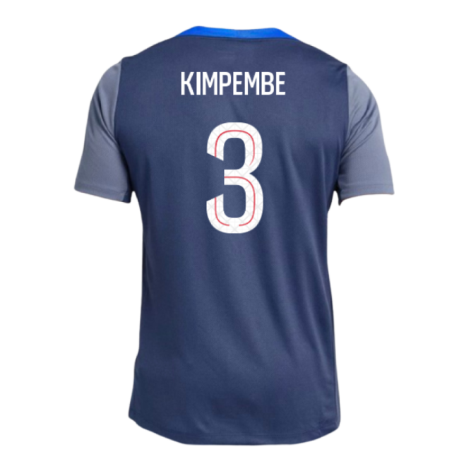 2025-2026 PSG Training - replica soccer jersey for PSG v3.258