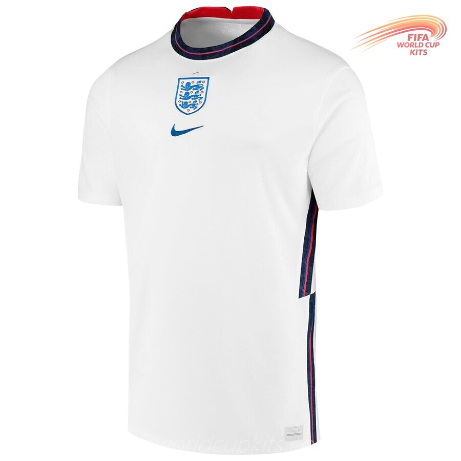 ENGLAND HOME KIT 2020 - 21 | UEFA EURO 2020