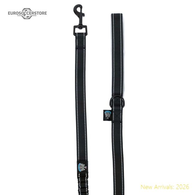 Premium Newcastle United Fc Reflective Dog Lead - Premium Quality