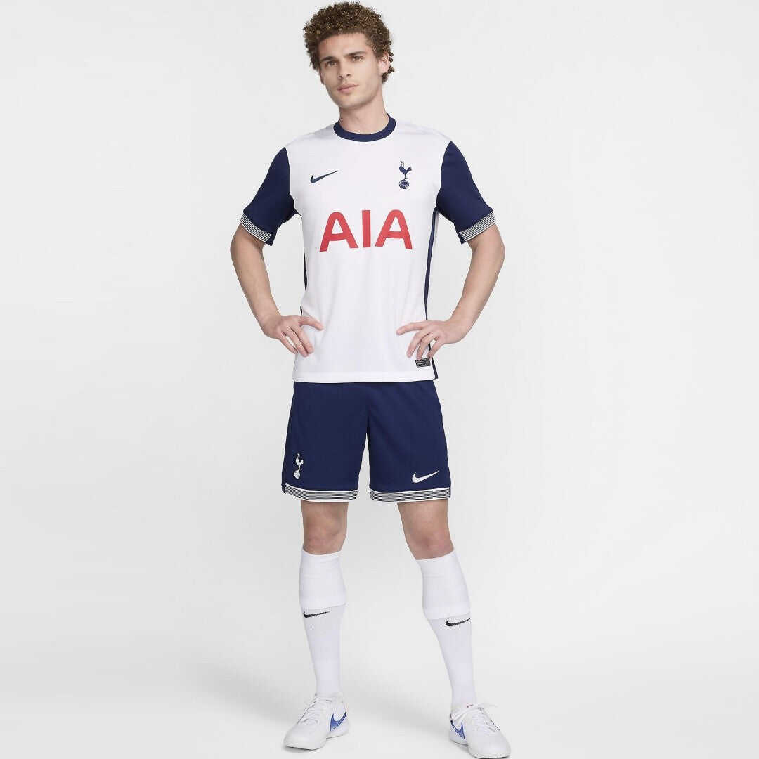 Tottenham Hotspur Home Soccer Jersey