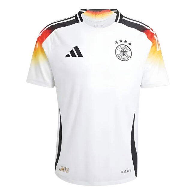 Germany Pro Home Jersey 2024-2025